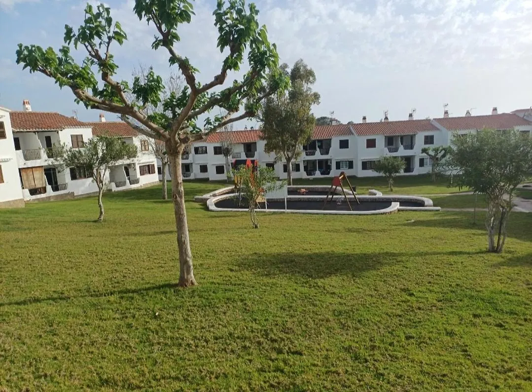דירות סון באו Casa Nura