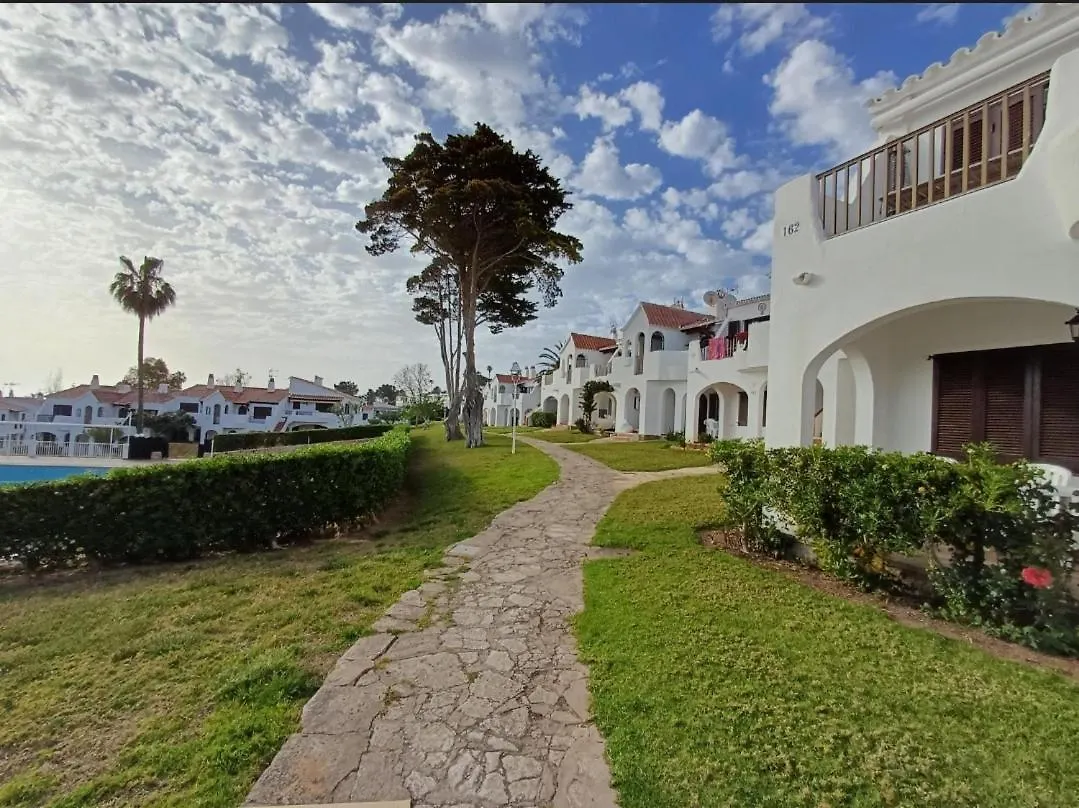 Casa Nura Apartment Son Bou