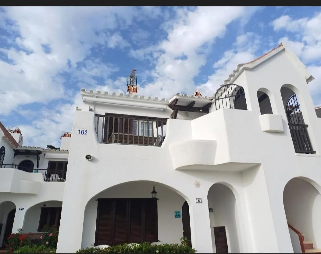 דירות סון באו Casa Nura ספרד