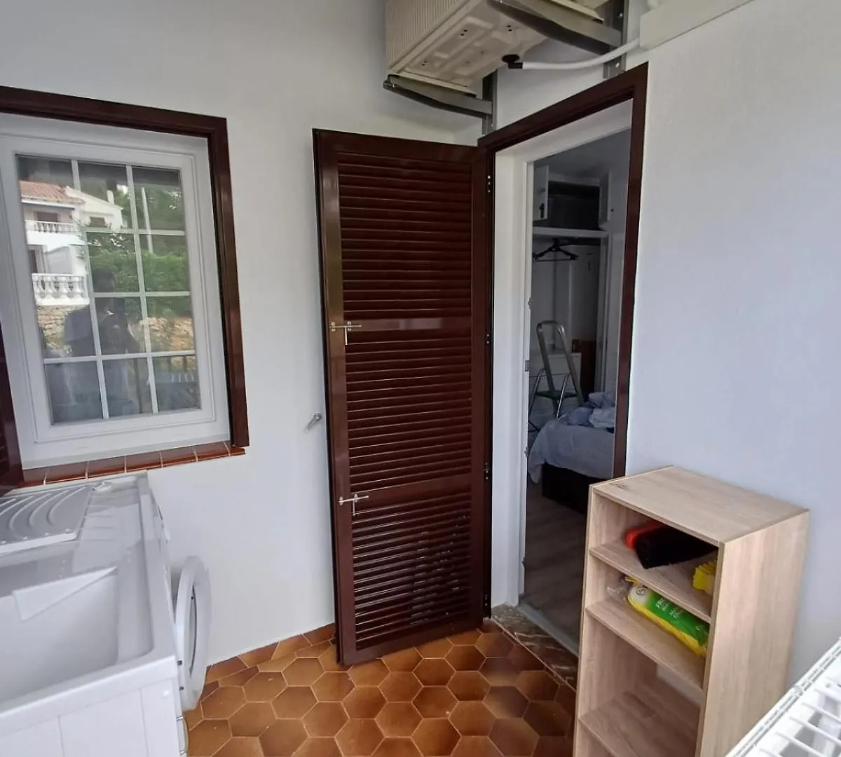 דירות סון באו Casa Nura ספרד