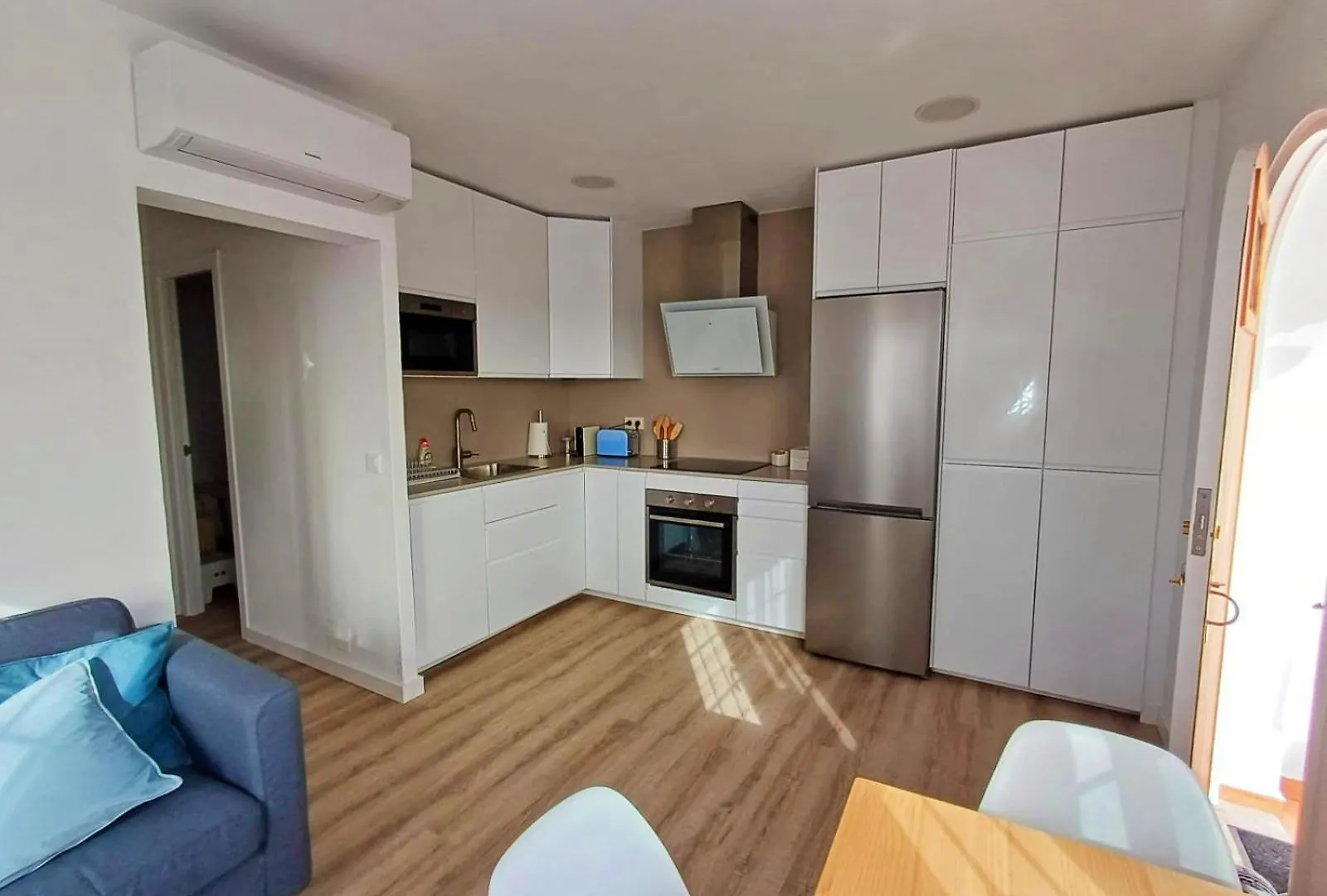 דירות סון באו Casa Nura