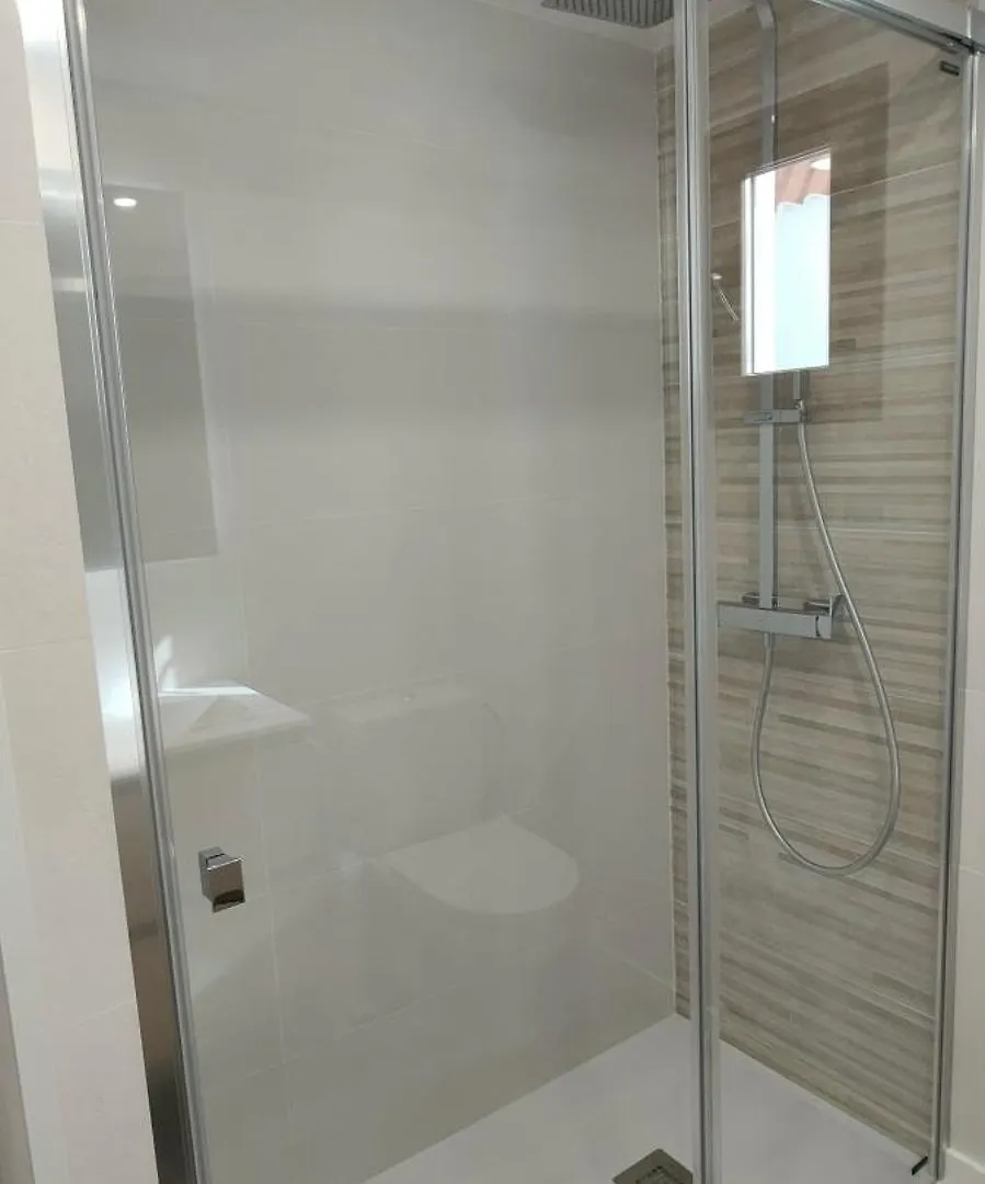 דירות סון באו Casa Nura 0*,