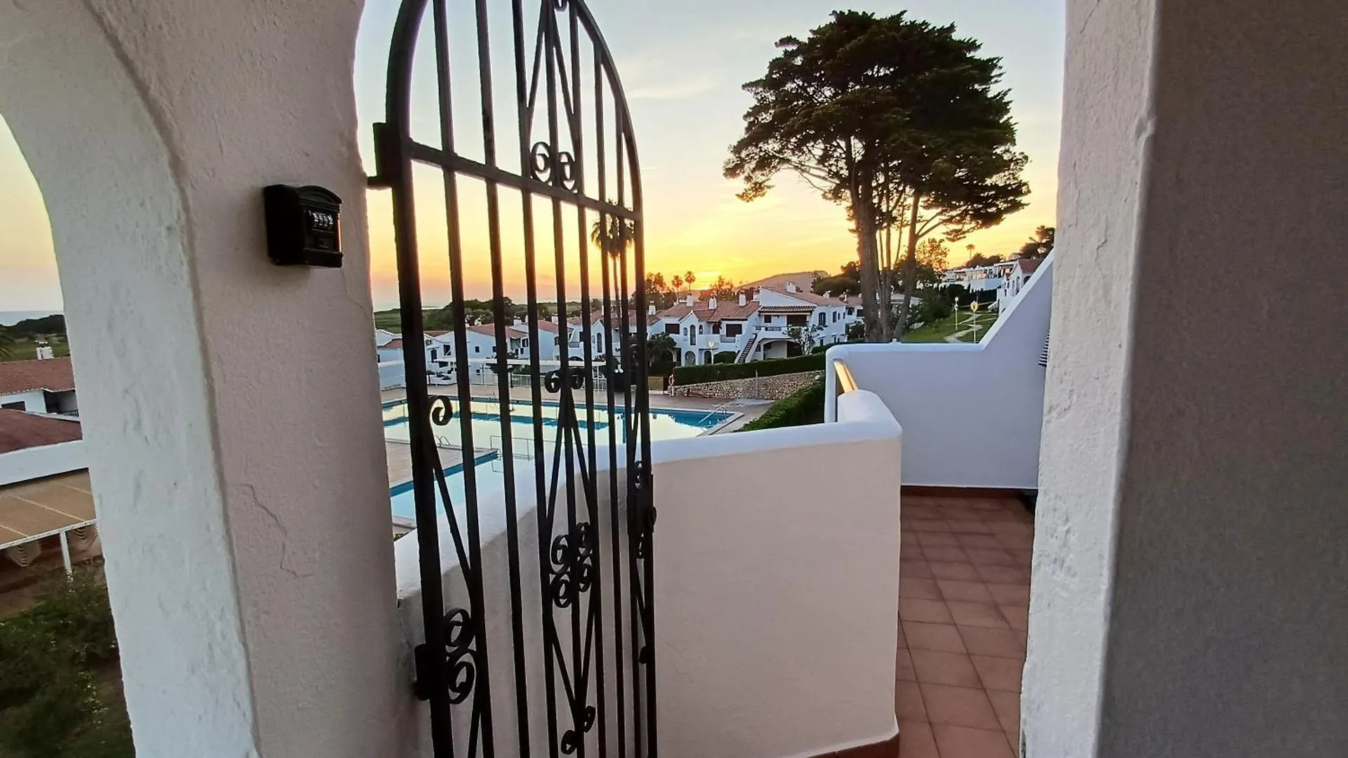 Casa Nura Apartment Son Bou