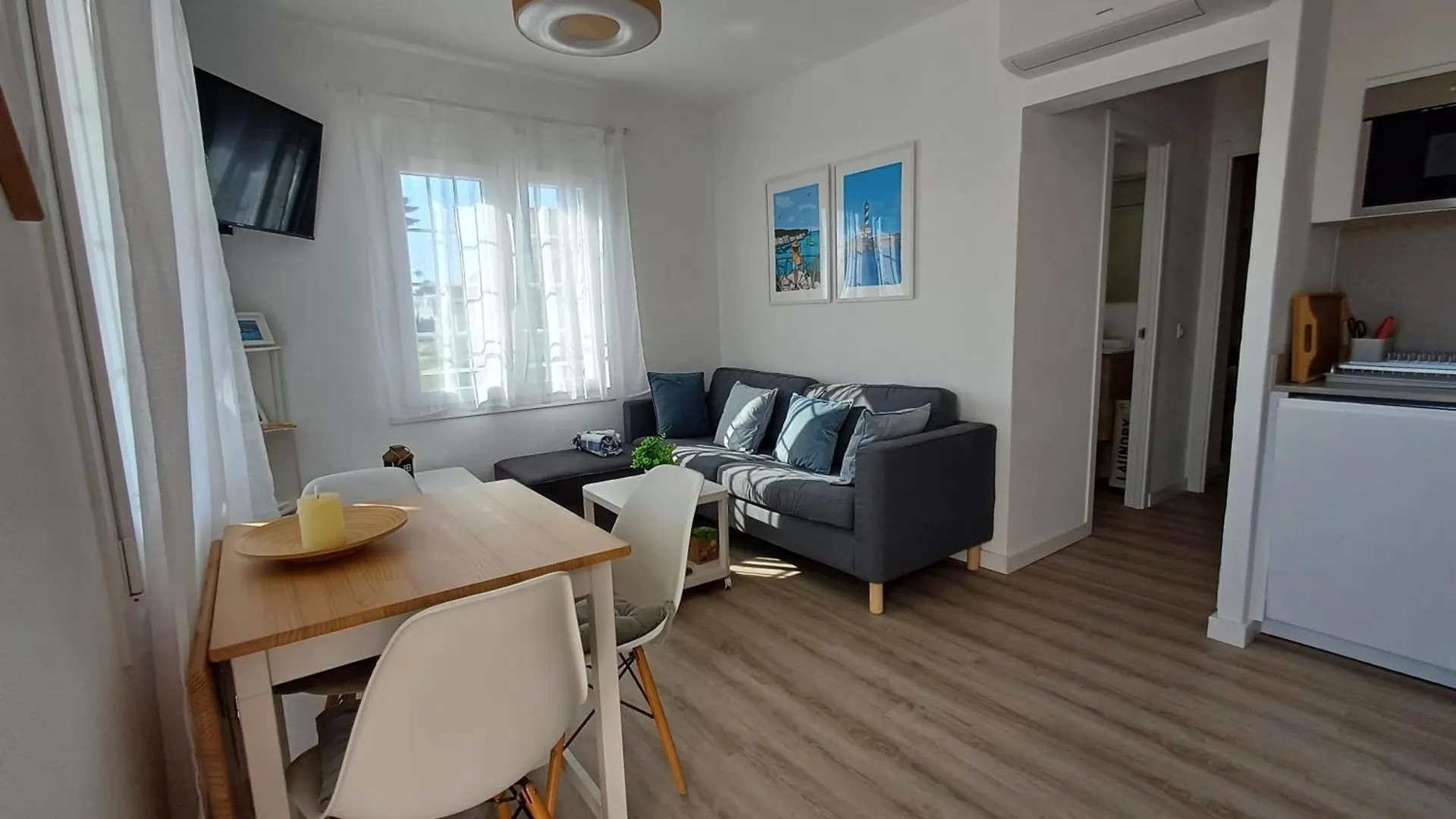 דירות סון באו Casa Nura
