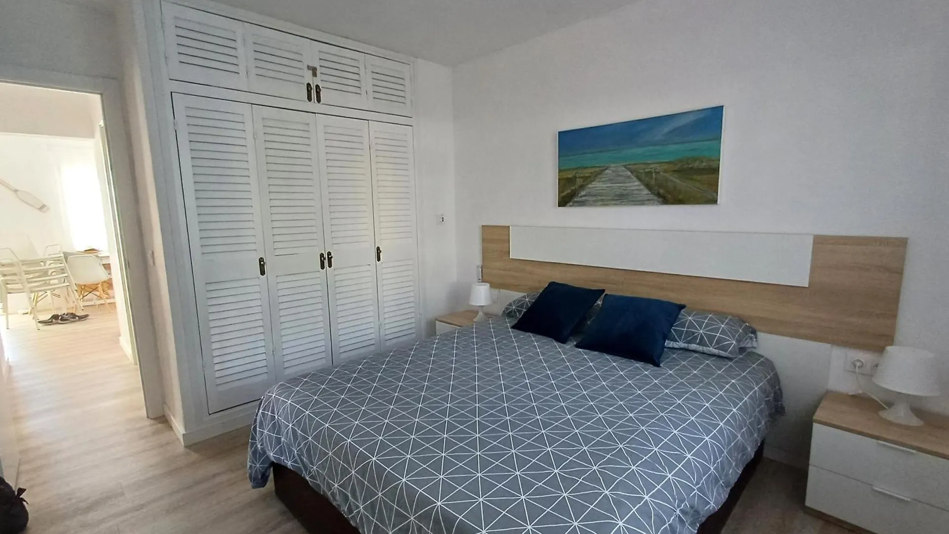 דירות סון באו Casa Nura