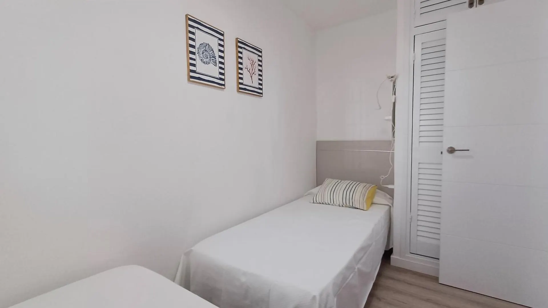 דירות סון באו Casa Nura