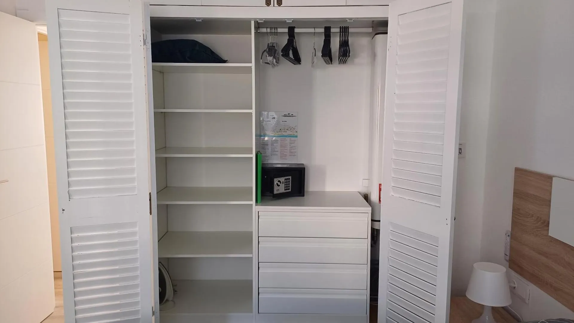 דירות סון באו Casa Nura 0*,