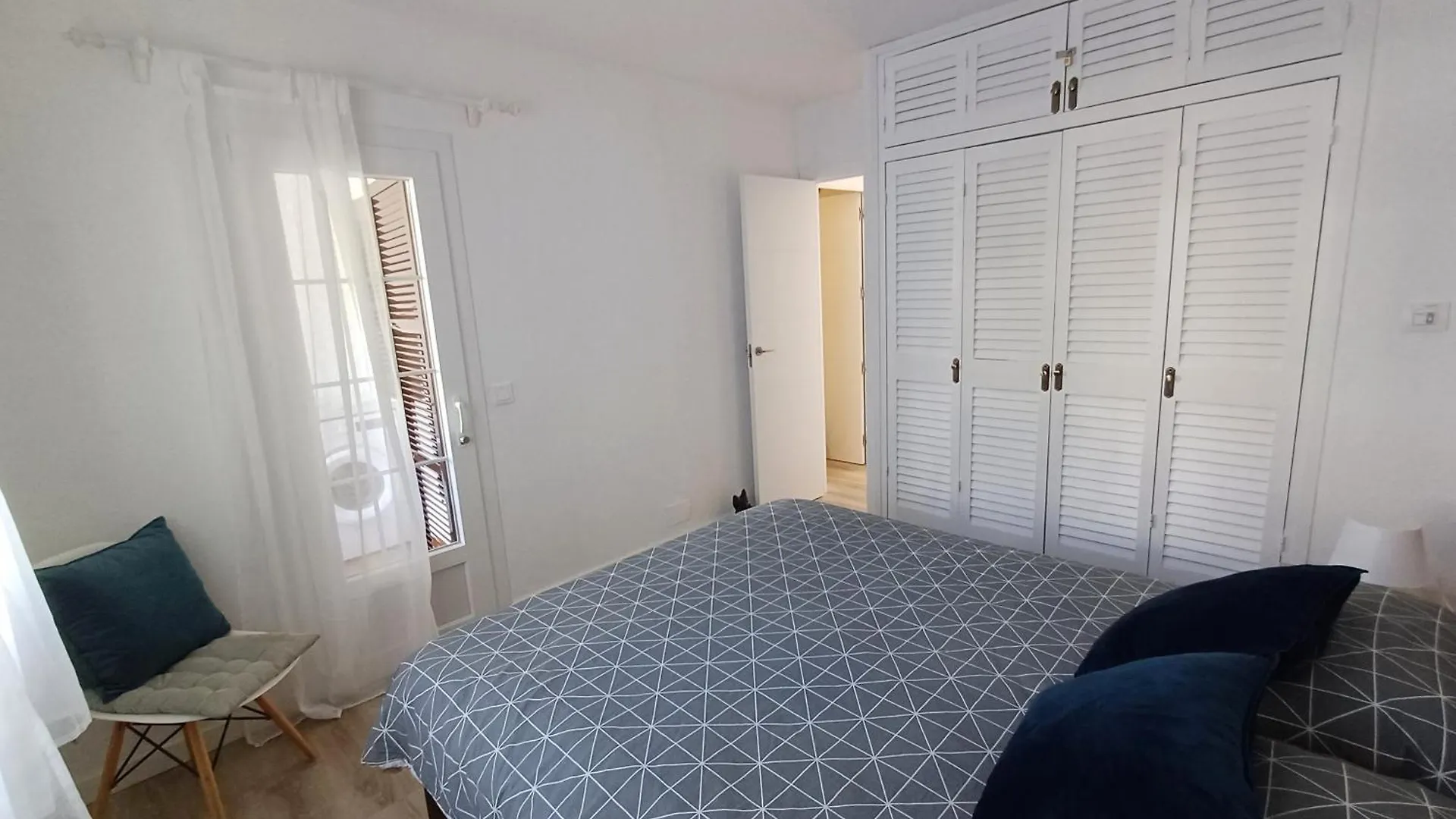דירות סון באו Casa Nura