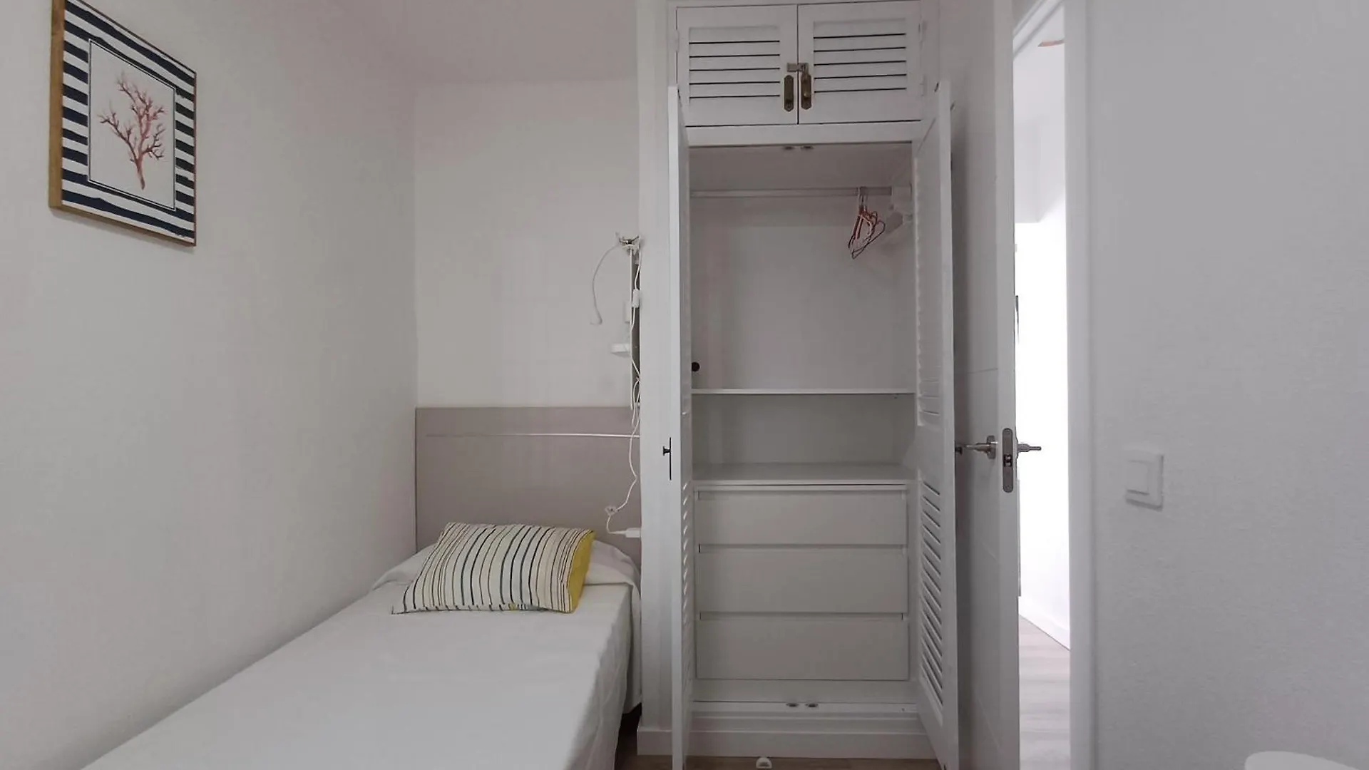 דירות סון באו Casa Nura