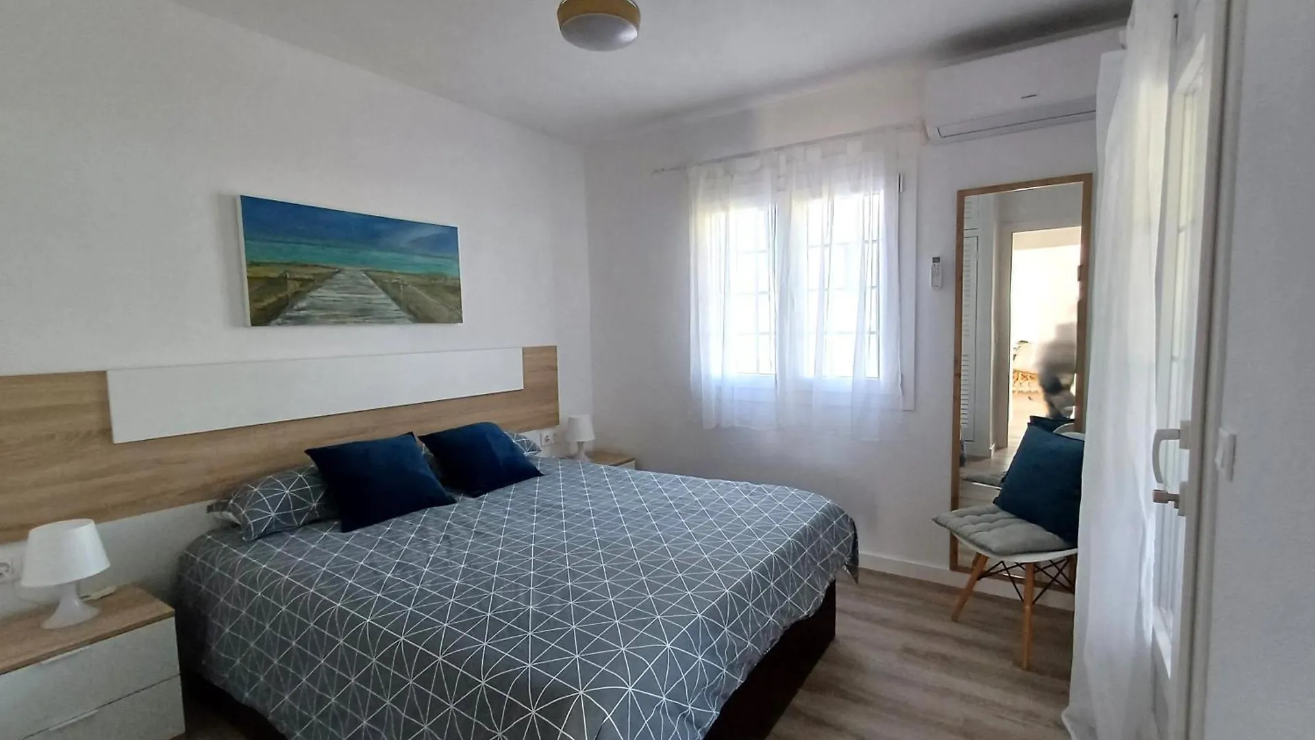 דירות סון באו Casa Nura