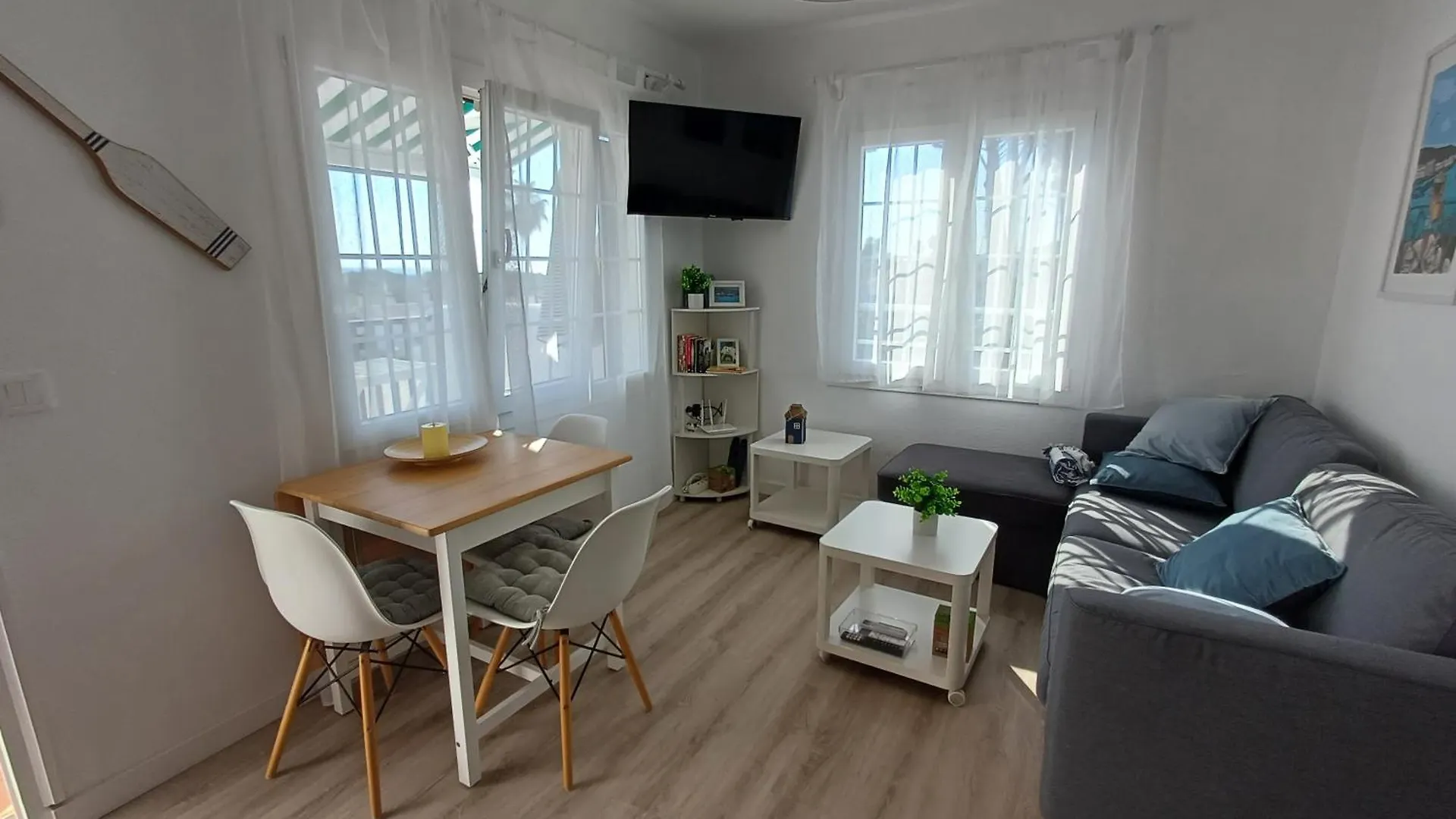 דירות סון באו Casa Nura ספרד