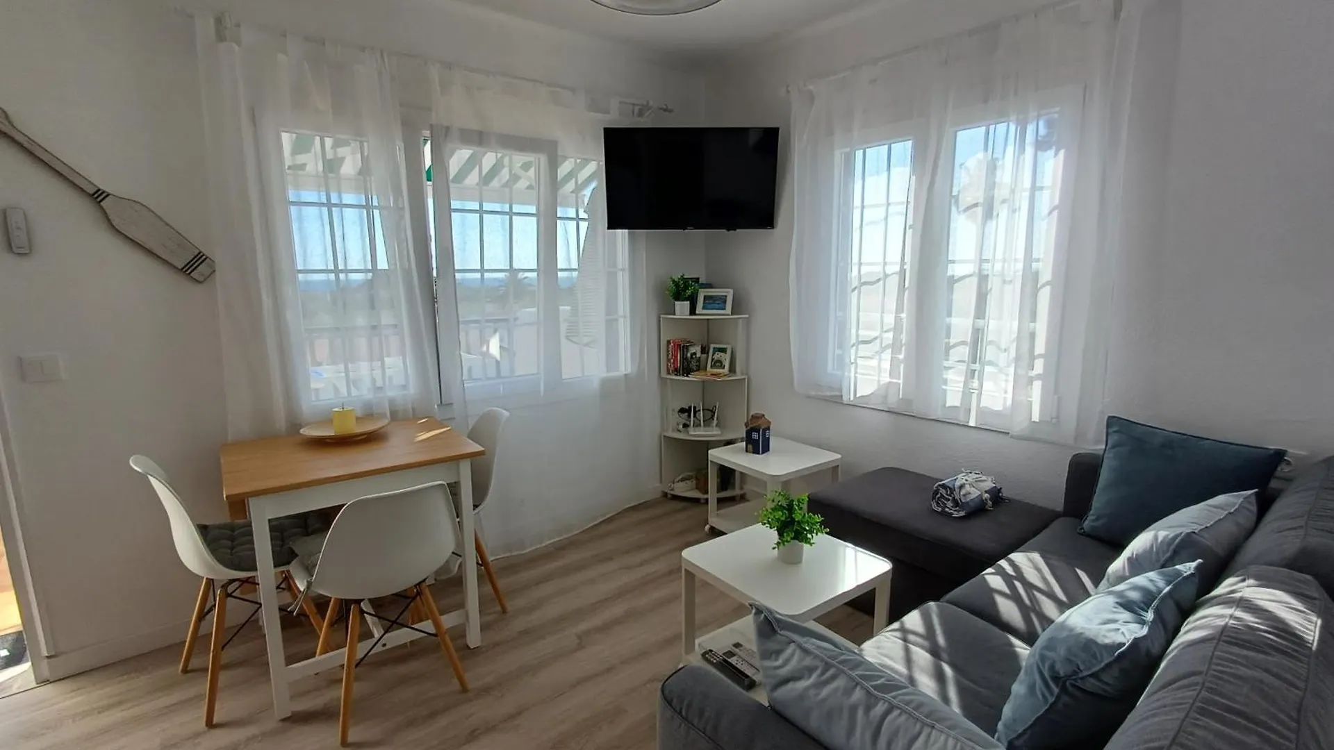דירות סון באו Casa Nura 0*,  ספרד