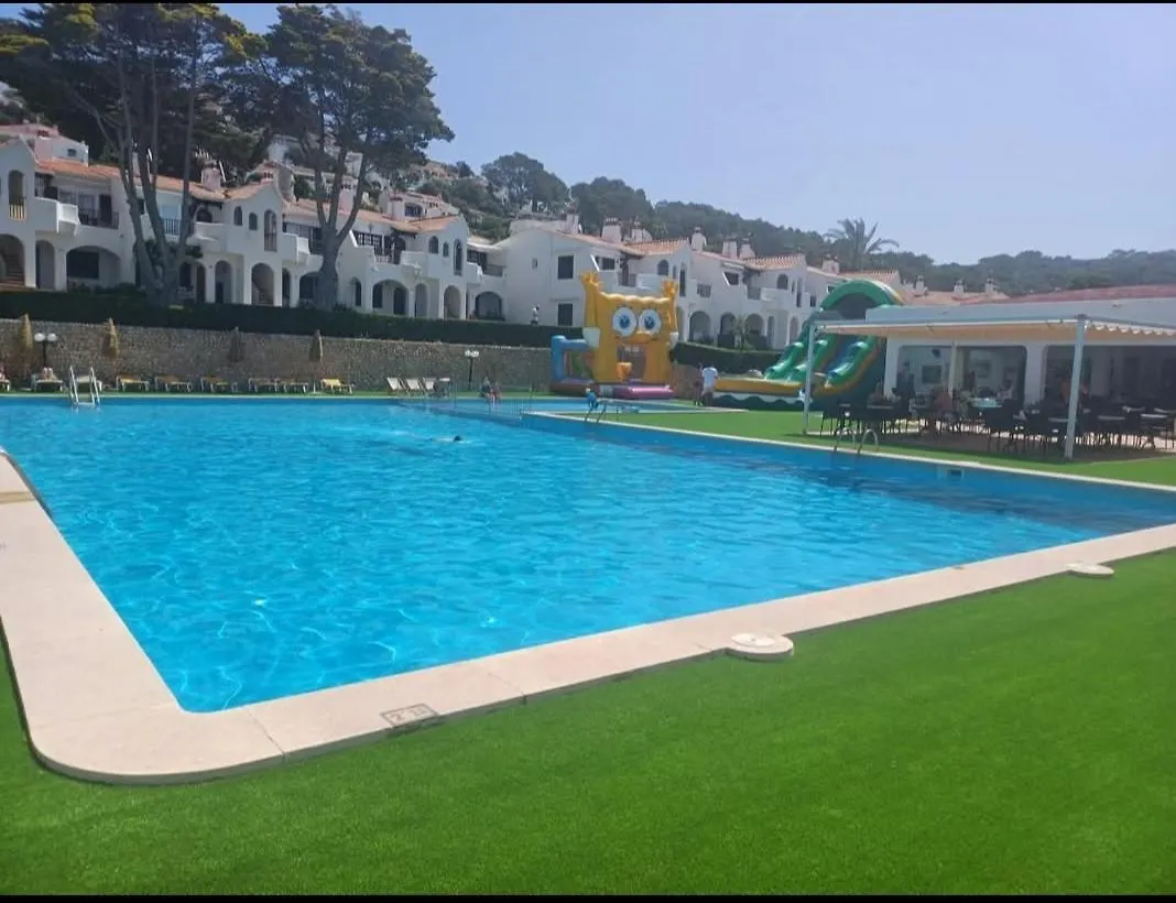 דירות סון באו Casa Nura