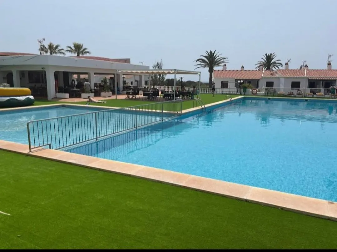 דירות סון באו Casa Nura 0*,  ספרד