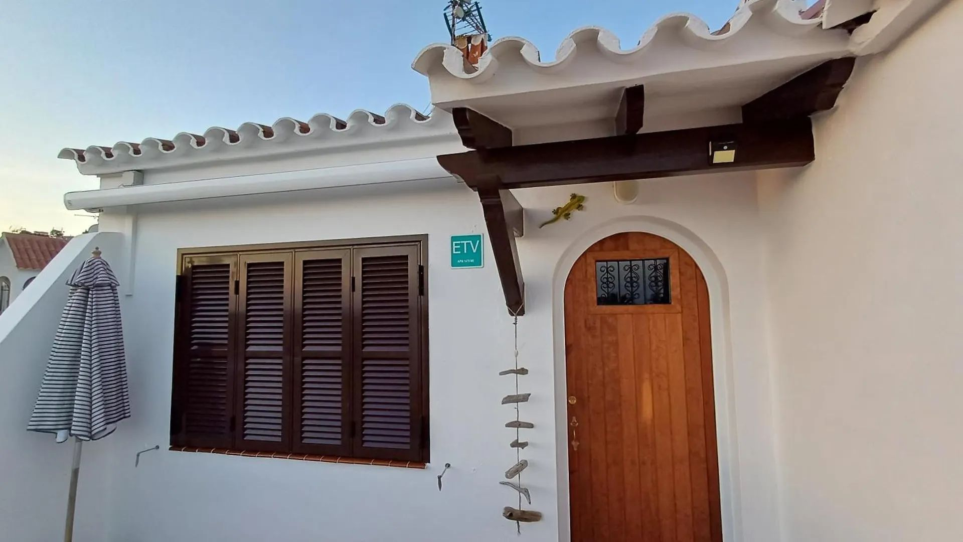 Casa Nura Apartment Son Bou Spain